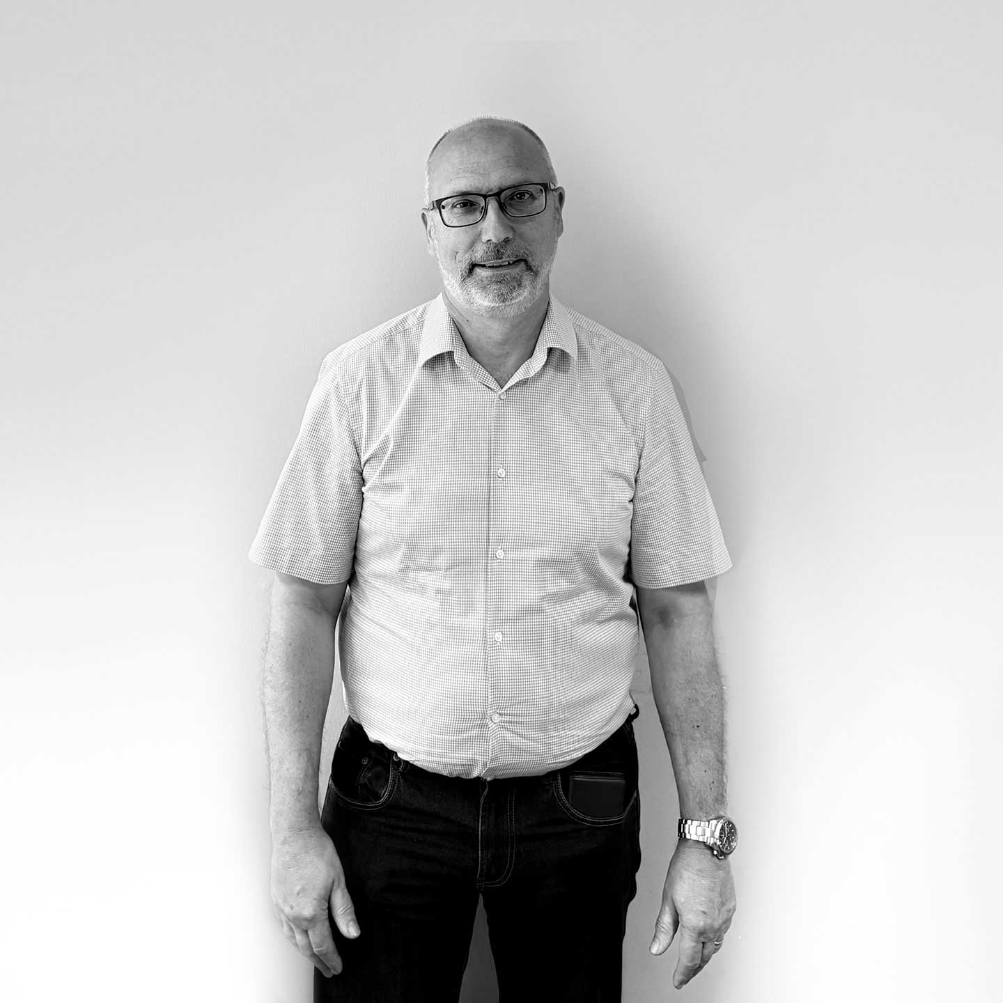 Jonathan Barnes